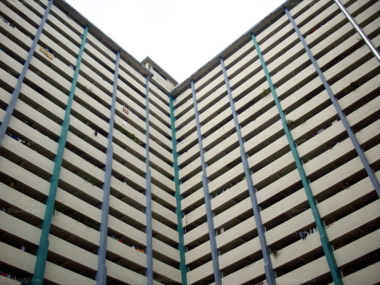 Boon Lay Avenue thumbnail photo